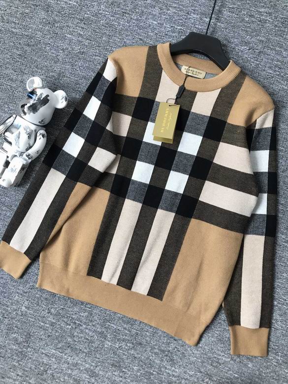 Burberry Sweater-033